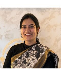 Picture of Vijaya Kadmisetty